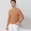 Cashmere Men′s Casual Pullover Long Sleeve Turtleneck 100% Cashmere Sweater