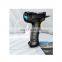 Rechargeable Air Compressor Wireless Inflatable Pump Portable Air Pump Car Tire Inflator Digital for Car Bicycle