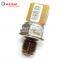 OEM Новый топливный коллектор, датчик топлива 03L906054  03L 906 054 85PP26-93 Корпус для VW Passat  2.0 DIESEL TDI  03L089N Датчик давления топлива