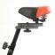 Pro Indoor Cycling Spinning Bike W/ 13kg Flywheel & Pulse Senor Aerobic Training Exercise Bike