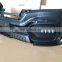 New Design 4x4 Sport Front Car Body kit For Revo Rocco To Benz Look