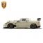 Good Price Car Bumper Body Parts For Nisan GTR R35 Facelift Vas Style Body Kit