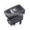 100011537 ZHIPEI 191959855 Window Control Switch Button For VW Golf II Jetta Mk2 Polo 6N Caddy Seat Ibiza Cordoba