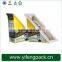 Disposable paper sandwich box , Sandwich wedge, Cake box