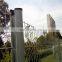 Good quality and Easy installation Holland electro welded wire mesh house fence