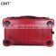 New design color hot sell hard cooler box for camping fishing  cooler box Waterproof  Hard  thermal  insulated ice chest