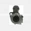 191-1959 M2T56071 Electric parts starting motor for Forklift machinery engine parts starter motor 10T 12V