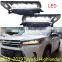 LED Head Light for For Toyota Highlander 2018-2019 Assembly With Turning Signal