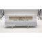 cnc machining aluminum 60% keyboard frame machining cnc aluminum anodize 6061/ 6063 brass cnc alloy keyboard housing case