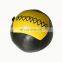 Durable PU Leather Soft Cheap Fitness Ball Strength Training Core  Soft Medicine Wall Ball Fitness Weight Ball