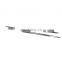 W117 C117 Carbon Fiber Extension Side Skirts Cover for Mercedes Ben z W117 C117 CLA250