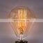 Hot Sell Vintage Edison Bulb D95 E27 25W 40W 60W Decorative Light Bulb