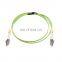 breakout patch cord lc-lc patch cord multimode lc-lc douplex 70 meters patch cord lc-lc
