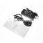 Ethernet Fiber Optical Media Converter 10/100/1000M SFP  LC 20KM   Media Converter
