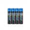 Professional OEM fr03 1100mAh Li-FeS2 Batteries fr10440 1.5V AAA battery