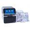 SMT120 high quality clinical hospital laboratory portable fully automatic blood chemistry analyzer