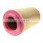 Air compressor air filter C23610 CF610 AF26397 AF26398 05821149 A6707 A6708 02250164-532 179524250 4560057104
