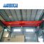 2ton 3ton 5ton 10ton 16ton 20ton  LH Model Electric Hoist EOT Double Girder Overhead Bridge Crane