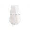 Custom White Ceramic Table Centerpieces Marble Printed Flower Vase for  Home Decor Friends Family Christmas Wedding
