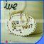 China stationery supplier lovely cat paperclips