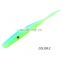 Top quality 12.5cm/18cm T-tailed soft fishing lure saltwater fishing freshwater fishing