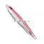 New design 1pcs  40g /60g octopus jigging lure squid lure jigs fishing lures saltwater