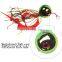 60g 80g 100g 120g 150g 200g fishing jig lure  electroplated lead metal small jig  head with rubber skirts and mustad hooks
