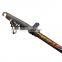 In Stock 2.1M-3.6M high quality glass fibre telescopic surf fishing rod sea rock fishing rod