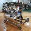 industrial multilayer laminate manufacturers machine