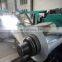 Galvanized cold rolled GI steel coil for steel roof plate price