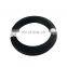 Ftth 1 2 core 2mm*5mm FRP Steel wire Outdoor Fiber Optic Cable Patch Cord  Drop Cable