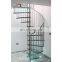 galvanized spiral carbon stainless steel stairs grill design with good price