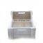 Cheap packing plants simple useful mini polished crate wooden boxes