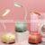 Customized New Arrival Elegant Wholesale Blue Light Study Shades Table Reading Lamps