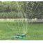 New Arrival Plastic Irrigation Small Water Valve Sprinkler Head For Garden