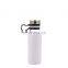 550ml stainless steel Water Bottles Drinkware Type carrier Handle pot mug can customized