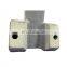 Modern Aluminium Cnc Machining Custom Cnc Turning Metal Fabrication Services