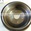 Wholesale Automotive Parts Rear Brake Disc OEM 42431-26180 DB4386 Best  Quality Brake Rotor Disk Brake For Toyota