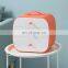 Underwear Storage Box Drawer Type Household Three-in-one Underwear Socks Storage Compartment Box