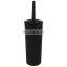 2022 Popular fashion plastic bathroom cleaning toilet brush with long holder