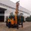 core drilling rig / 300meter depth air compressor mine drilling rigs