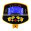 MD3010II Yellow High Sensitivity LCD Display MD-3010II Underground Metal Detector