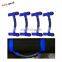 4 x Roll Bar Grab Handles Grip Handle for Jeep Wrangler YJ TJ JK JK JL JLU Sports Sahara Freedom Rubicon X & Unlimited 1955-201