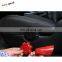 Seat button Cover Trim for Toyota Tacoma 2016-2020