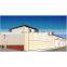 Prefabricated Steel Structure Construction Auto Car Aircraft Maintenance Hangar