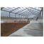 Low Cost Practical Prefab Steel Structure Good Quality Pig Poultry House