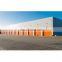 Low Cost For Modular Warehouse Workshop Hangar Hall Steel Structure Sheds