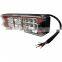 Lantsun Electric forklift parts work light Rear tail light working light for sale