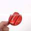 Aluminum alloy Gas and Diesel Fuel Tank Cap Cover Trim For BMW 1 2 3 4 5 7 Series F10 F15 F16 F25 F26 F30 F34 F35 F48 G30 New