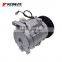 AC Compressor Assy  For Toyota FORTUNER LAN50L GGN50 GGN60 KUN5 TGN51 TGN61 2011-2015 88310-0K271